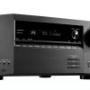 Onkyo TXNR6100M2BMMP Home Theater Receiver-0