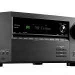 Onkyo TXNR6100M2BMMP Home Theater Receiver-0