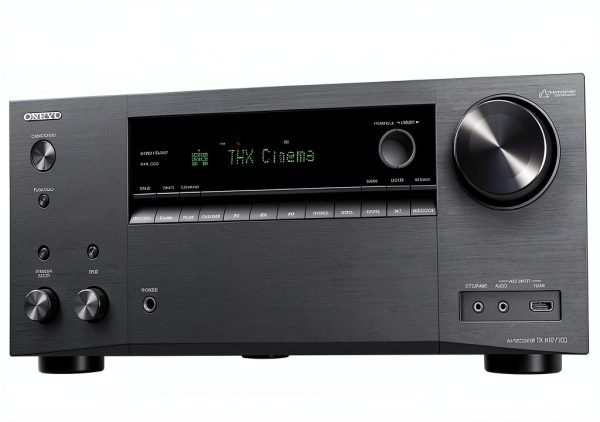 Onkyo TX-NR7100 Home Theater Receiver-1