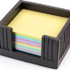 Aotea Crafts Concrete Letter Tray Modern Office Desk-0