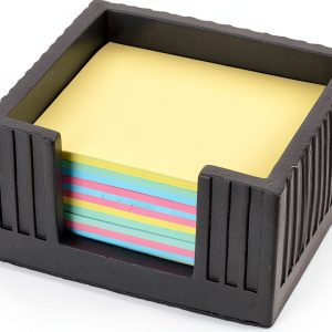 Aotea Crafts Concrete Letter Tray Modern Office Desk-0