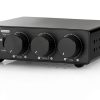600W Hi-Fi Amplifier Douk Audio NS-13G-MAX Desktop-0