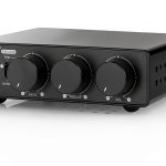 600W Hi-Fi Amplifier Douk Audio NS-13G-MAX Desktop-0