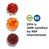 DFH KPC120 Potassium Supplement Vegan Alkalinizing Formula-6
