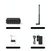 Fosi Audio 2.1CH Bluetooth Amplifier Compact-8