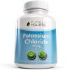 Potassium Chloride Tablets High Potency Dietary Supplement-4