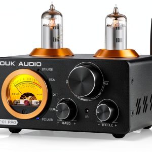 Douk Audio ST-01 PRO Amplifier 100W 2 Channel-0