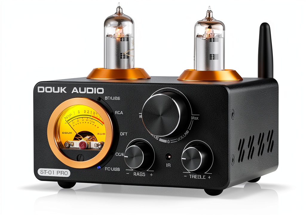 Douk Audio ST-01 PRO Amplifier