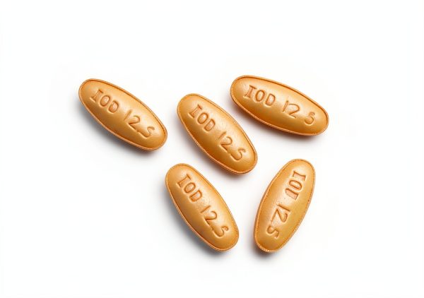 ARG Iodoral Iodine Supplement Thyroid Support High Potency-4