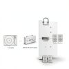 Fosi Audio MM Phono Preamp Aluminum Design-6