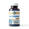 Vykee Potassium Supplement Heart Health Energy Balance-1