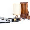 Fosi Audio MC331 All-in-One Tube DAC Amplifier-3