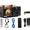 Douk Audio ST-01 PRO Amplifier 100W 2 Channel-8