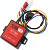 Bluetooth Receiver DS18Sound Waterproof IP65 Red-0
