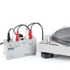 Phono Preamp Sound Around Plastic Turntable Preamp-4