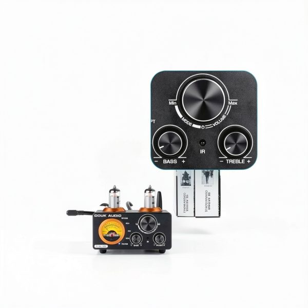 Douk Audio ST-01 PRO Amplifier 100W 2 Channel-2