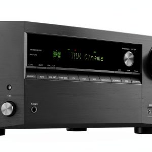Onkyo TX-NR7100 Home Theater Receiver-0
