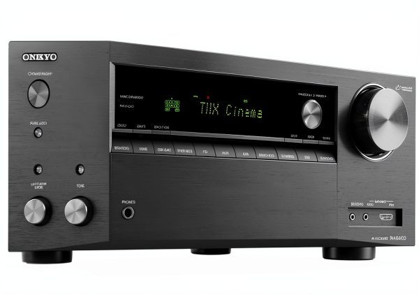 Onkyo TX-NR7100 Home Theater Receiver-0