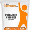 Potassium Chloride Powder Unflavored Salt Substitute-0