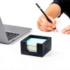 Aotea Crafts Concrete Letter Tray Modern Office Desk-6