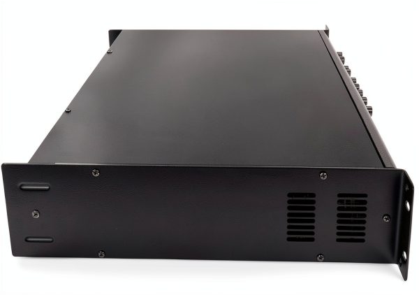 6-Zone Audio Amplifier Rockville 180W Commercial-5