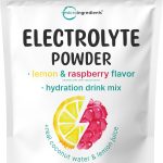 Micro Ingredients Electrolyte Powder Zero Sugar Potassium-0