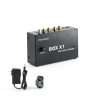 Fosi Audio MM Phono Preamp Aluminum Design-7
