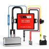 Bluetooth Receiver DS18Sound Waterproof IP65 Red-3