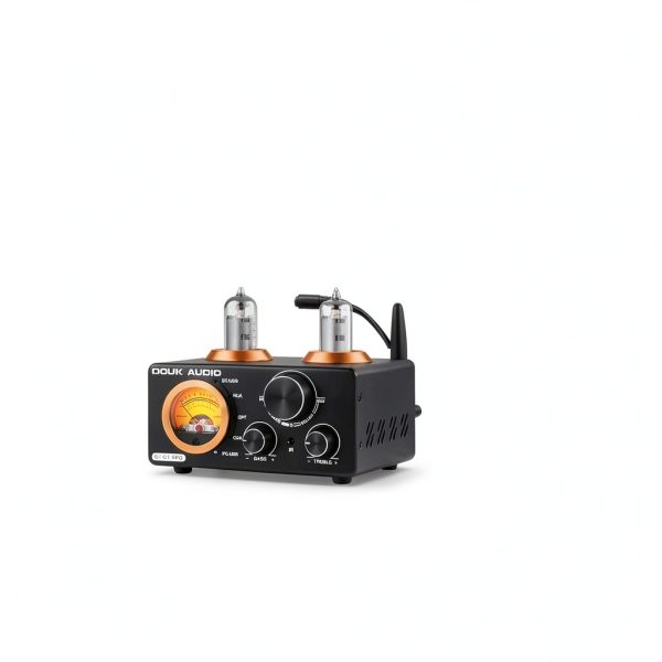 Douk Audio ST-01 PRO Amplifier 100W 2 Channel-5