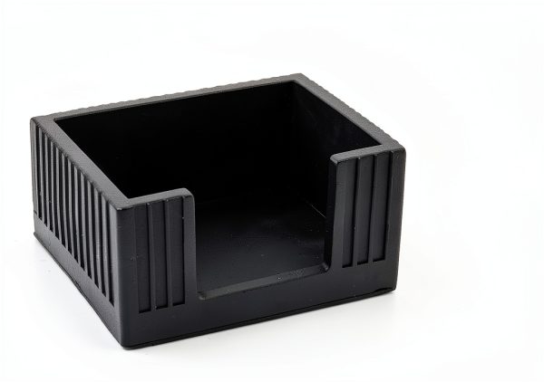 Aotea Crafts Concrete Letter Tray Modern Office Desk-5