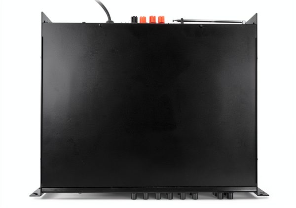 6-Zone Audio Amplifier Rockville 180W Commercial-6