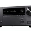 Onkyo TXNR6100M2BMMP Home Theater Receiver-2