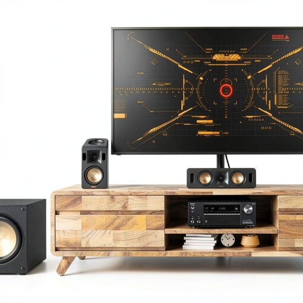 Onkyo TX-NR7100 Home Theater Receiver-4
