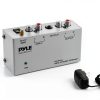 Phono Preamp Sound Around Plastic Turntable Preamp-6