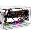 MiOYOOW Bluetooth Audio Kit Electronics-8