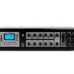 6-Zone Audio Amplifier Rockville 180W Commercial-0
