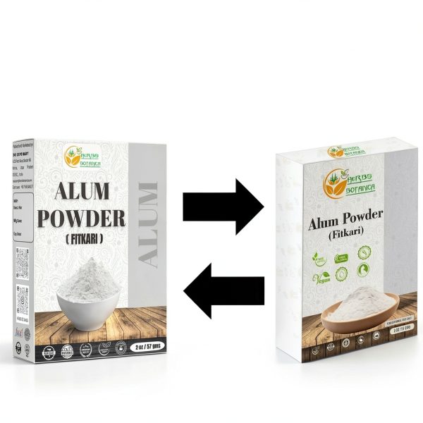 Sai Expo Mart Alum Powder Pure Granulated Multi Purpose-7