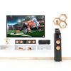 Onkyo TXNR6100M2BMMP Home Theater Receiver-5