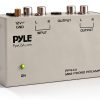 Phono Preamp Sound Around Plastic Turntable Preamp-0