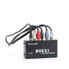 Fosi Audio MM Phono Preamp Aluminum Design-3