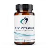 DFH KPC120 Potassium Supplement Vegan Alkalinizing Formula-3