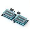 Fosi Audio 2.1CH Bluetooth Amplifier Compact-4