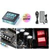 600W Hi-Fi Amplifier Douk Audio NS-13G-MAX Desktop-1
