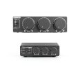 600W Hi-Fi Amplifier Douk Audio NS-13G-MAX Desktop-5