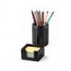 Aotea Crafts Concrete Letter Tray Modern Office Desk-2