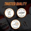 Potassium Chloride Powder Unflavored Salt Substitute-4