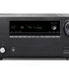 Onkyo TX-NR7100 Home Theater Receiver-2