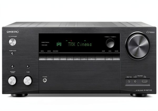 Onkyo TX-NR7100 Home Theater Receiver-2