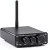 Fosi Audio Mini Bluetooth Amplifier Aluminum-0