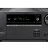 Onkyo TXNR6100M2BMMP Home Theater Receiver-1